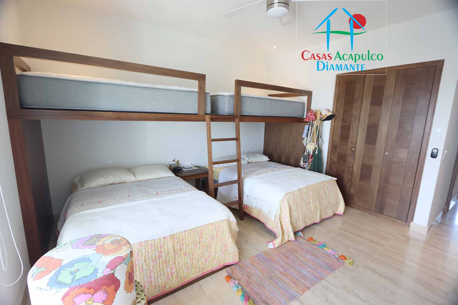 Torre Manglar 401 - Recámara dos 2